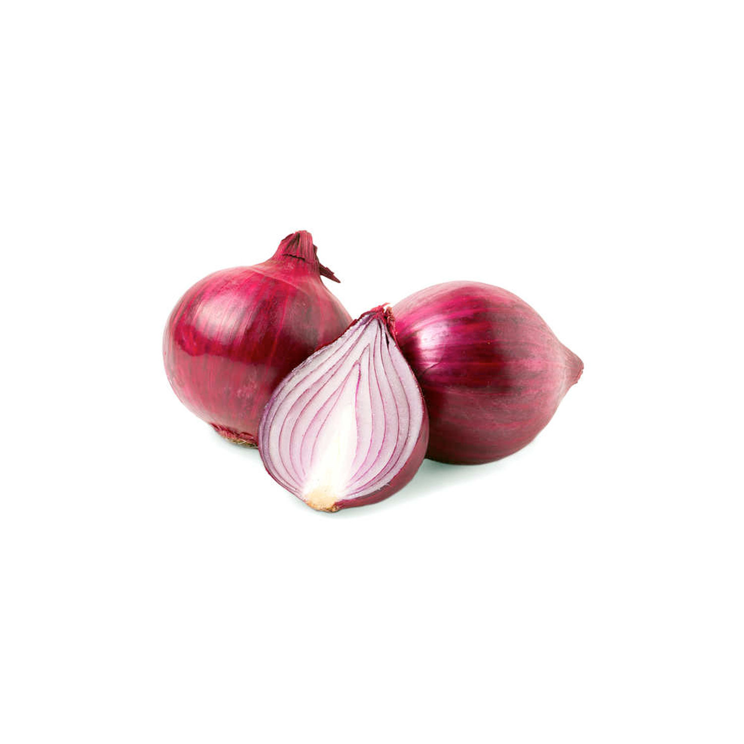 RED ONIONS